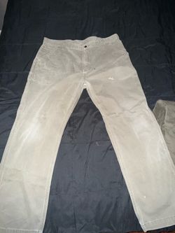 Carhartt Carpenter pants