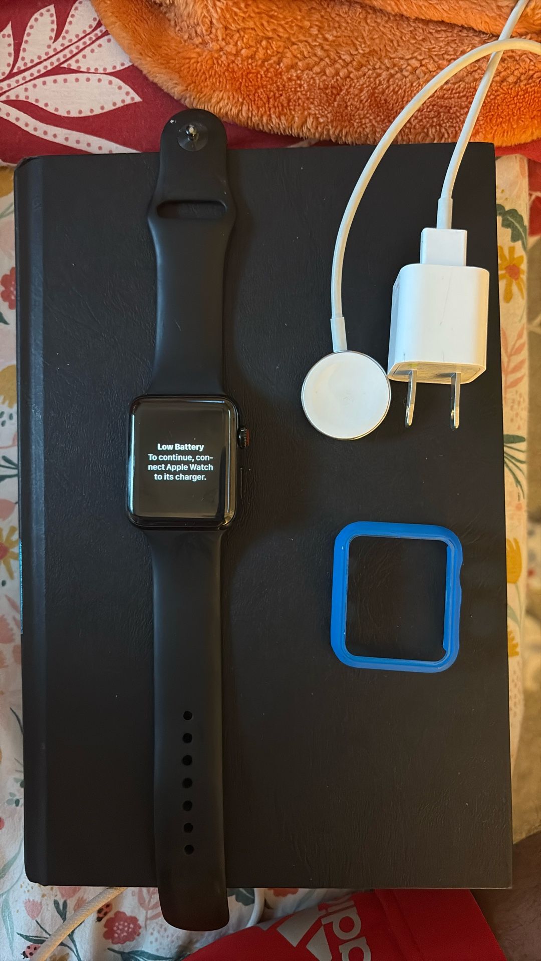Apple Watch Series 3 42mm