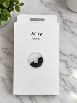 Apple Airtag 4 Pack