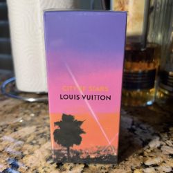 Louis Vuitton City Of Stars Fragrance 