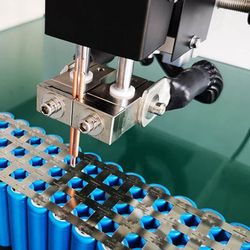 Battery repair for anything cordless