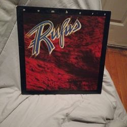Rufus Numbers 