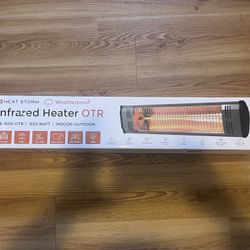 Brand New Thermal Heater