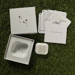 AirPods Gen 3 