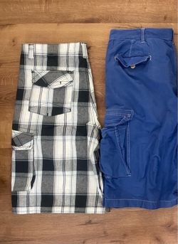 Men’s size 36 Shorts