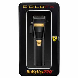 Babyliss clipper