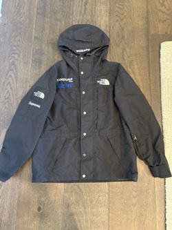 Supreme x The North Face Men's Expedition Jacket