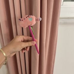 Pencil Topper – Fun & Unique Desk Toy!