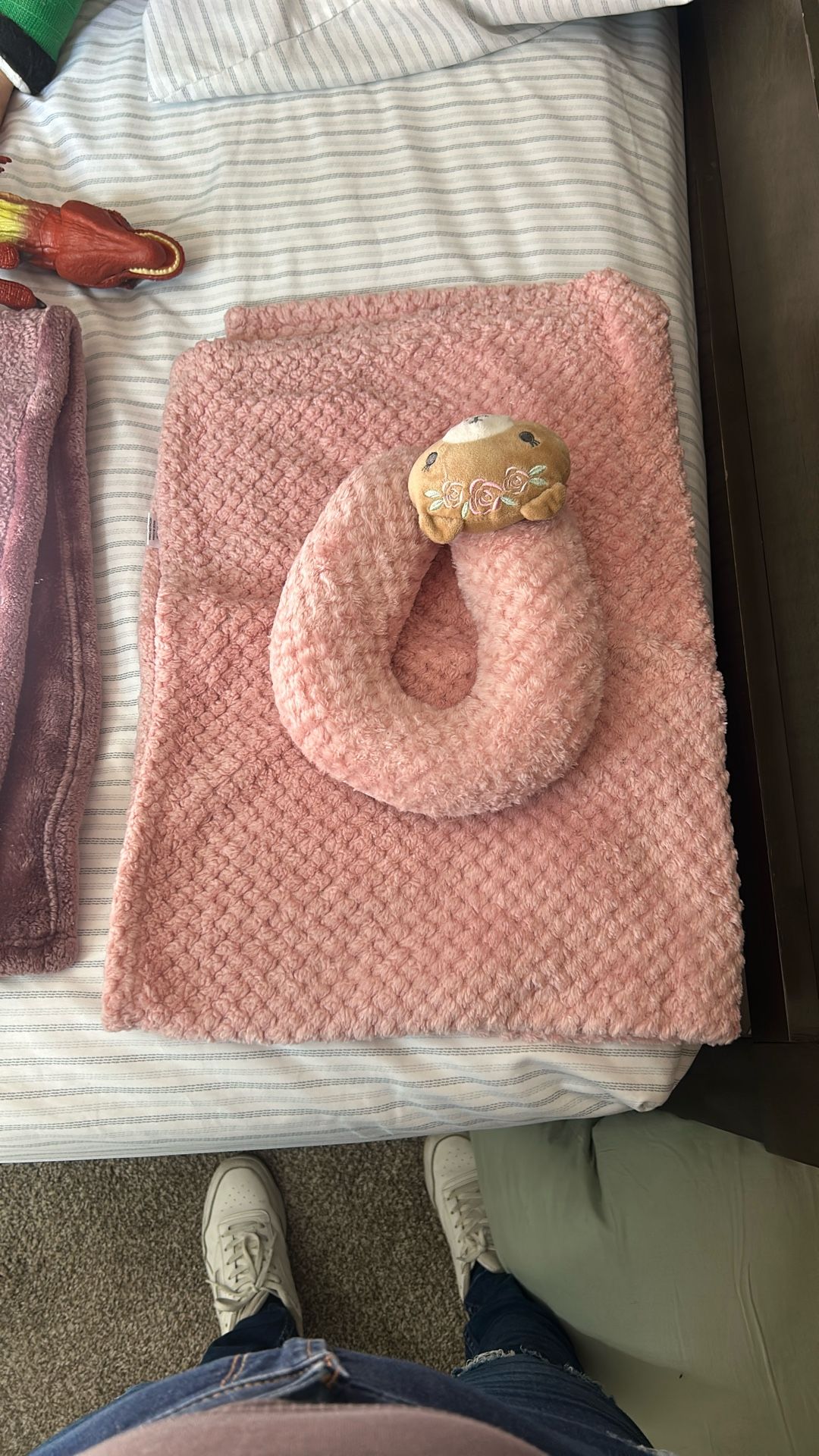 Blankets