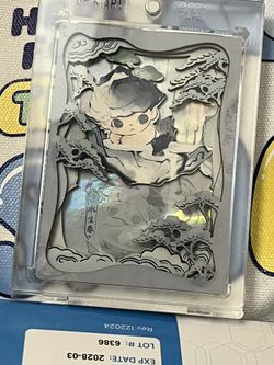 Pop Mart Dimoo Stories In A Cup Series 