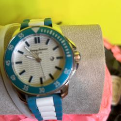 Tommy Bahama. Divers Watch