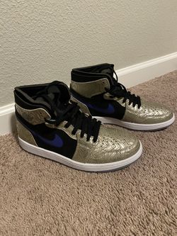 Jordan 1 Shoes