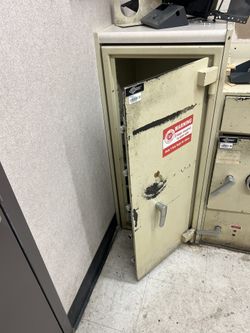 Safe