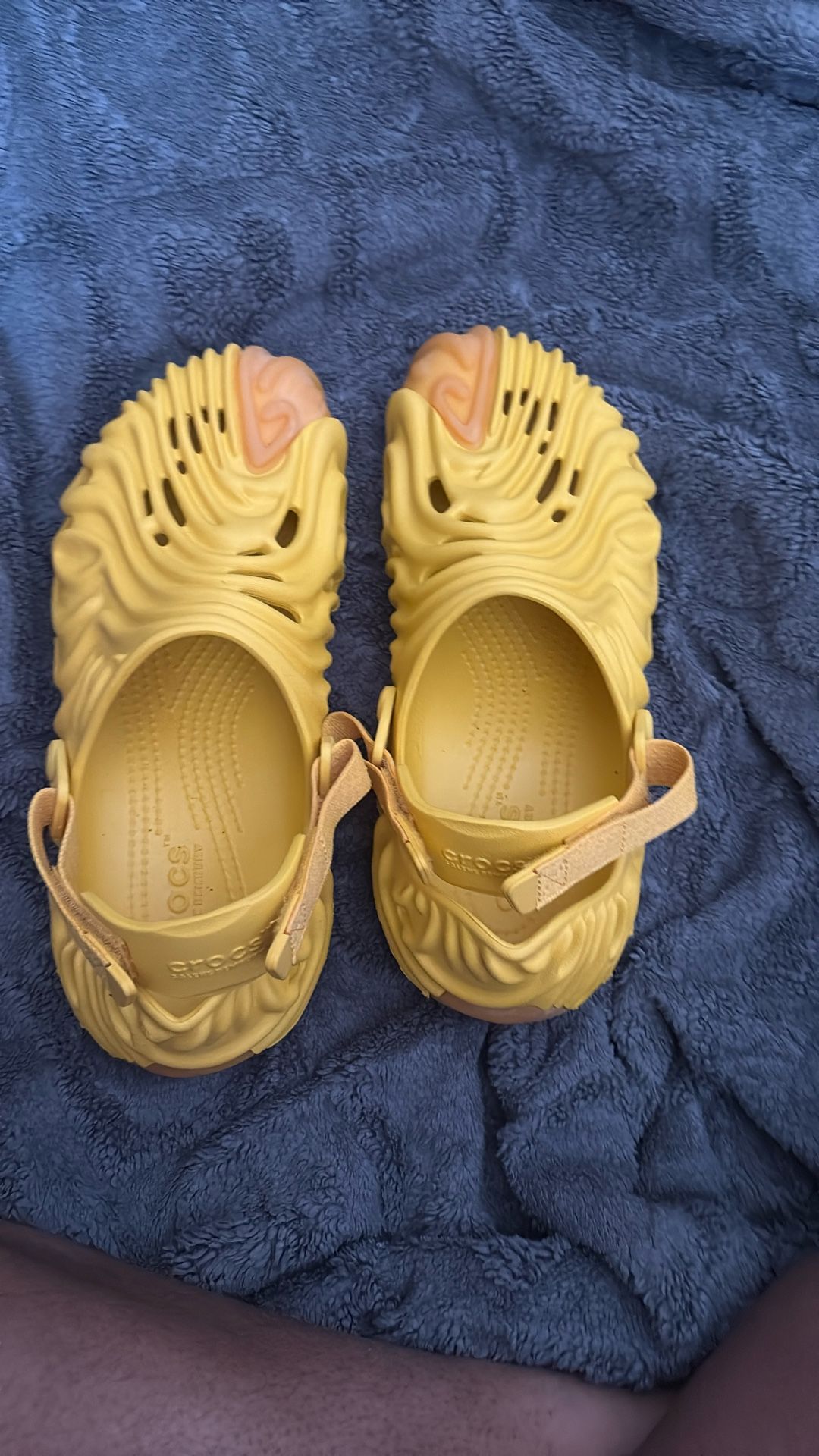 Crocs Salehe Bembury