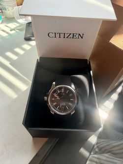 Citizen watch