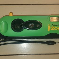 Polaroid - IZone - Instant Pocket Camera