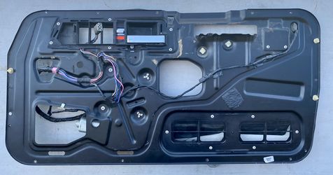 1988-94 Chevrolet/GMC RH Inner Door Panel