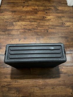3U sbk black rack (have 2)
