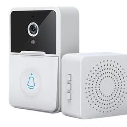 Mini Smart Wireless Video Doorbell 