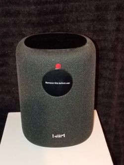 Speaker