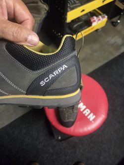 High Quality Hiking Boots