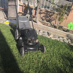 Lawnmower Lawn Mower 