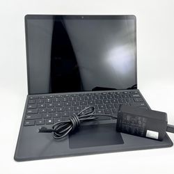 Microsoft Surface Pro 8 Tablet 13'' i7-1185G7 256GB - 1983