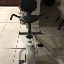 Excercise Machine