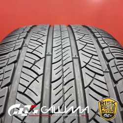 1 Tire LikeNEW Michelin Latitude Tour HP (N0) 265/45R20 265/45/20 104V #95785