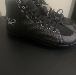 Men s 10.5 Reebok Power Lite Mid for Sale in Bellflower CA OfferUp
