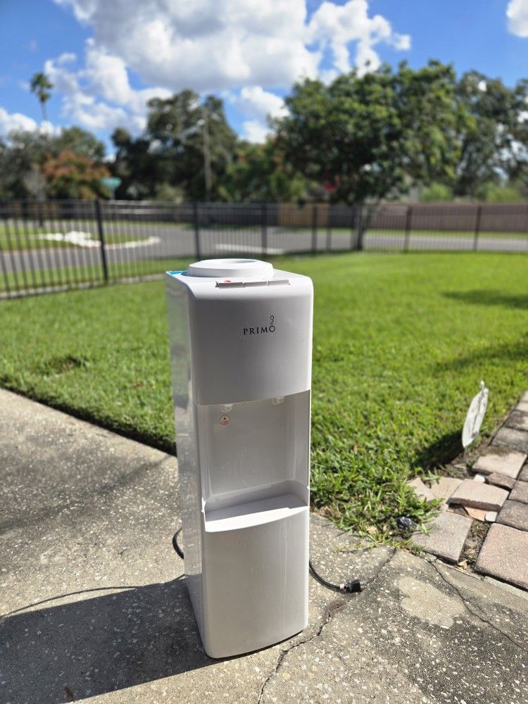 Primo 5 Gallon Water Machine