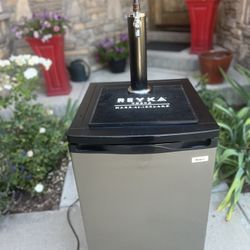 Kegco Kegerator