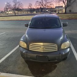 2009 Chevrolet HHR