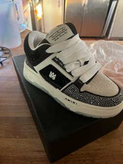 Amiri shoe