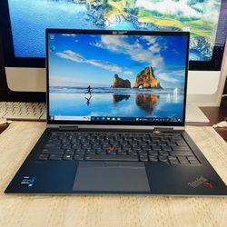 Lenovo ThinkPad X1 Yoga Gen 6