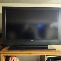46-inch RCA LCD Flat Panel HDTV