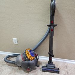 Dyson Big Ball Vacuum 