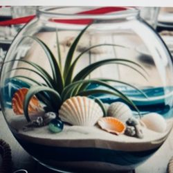 Nautical Themed Decorations