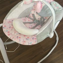Baby Swing 