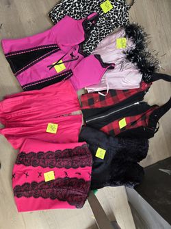 CORSETT, BUSTIER GOLF PHOENIX OPENED