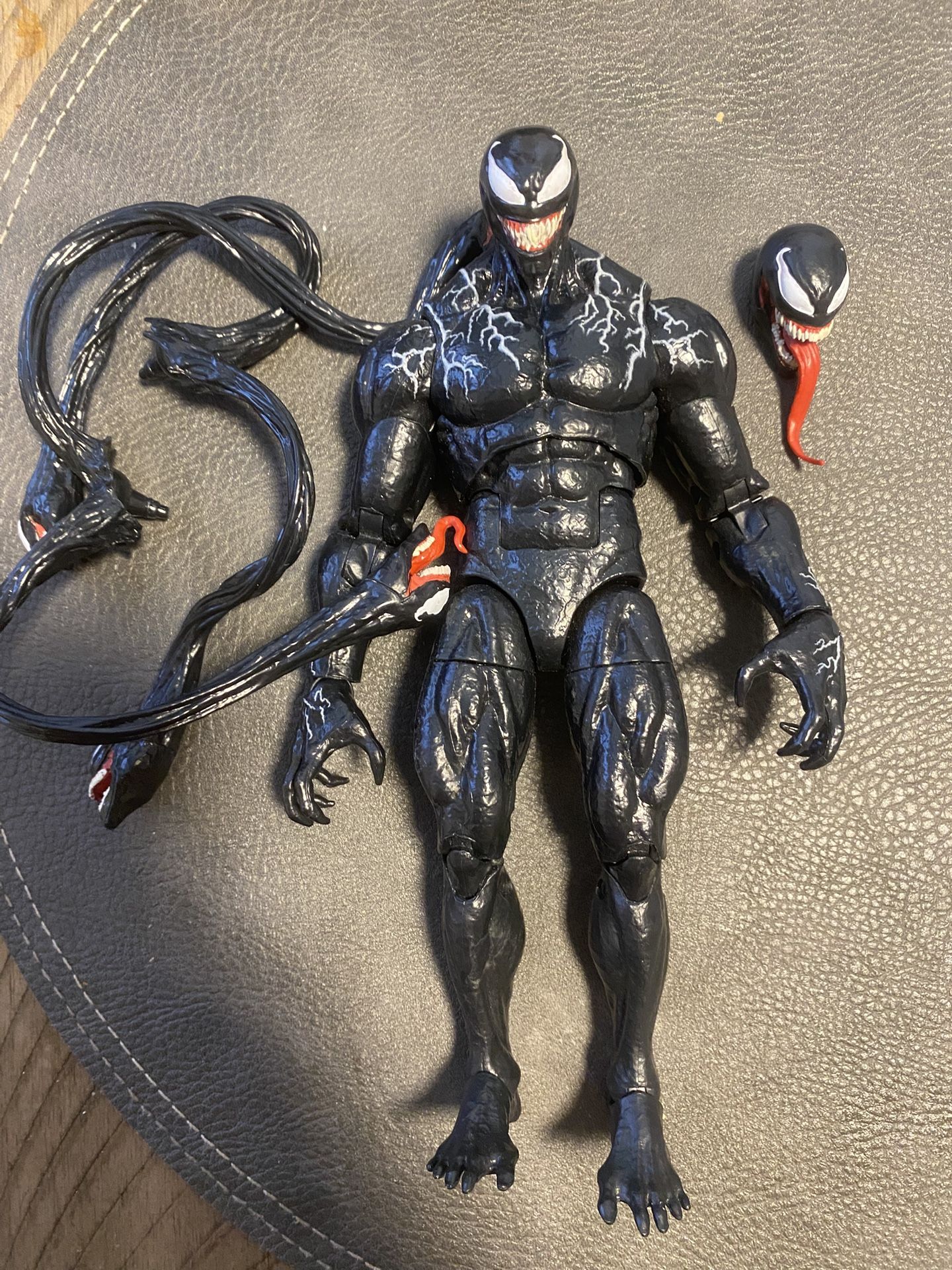 Marvel Legends