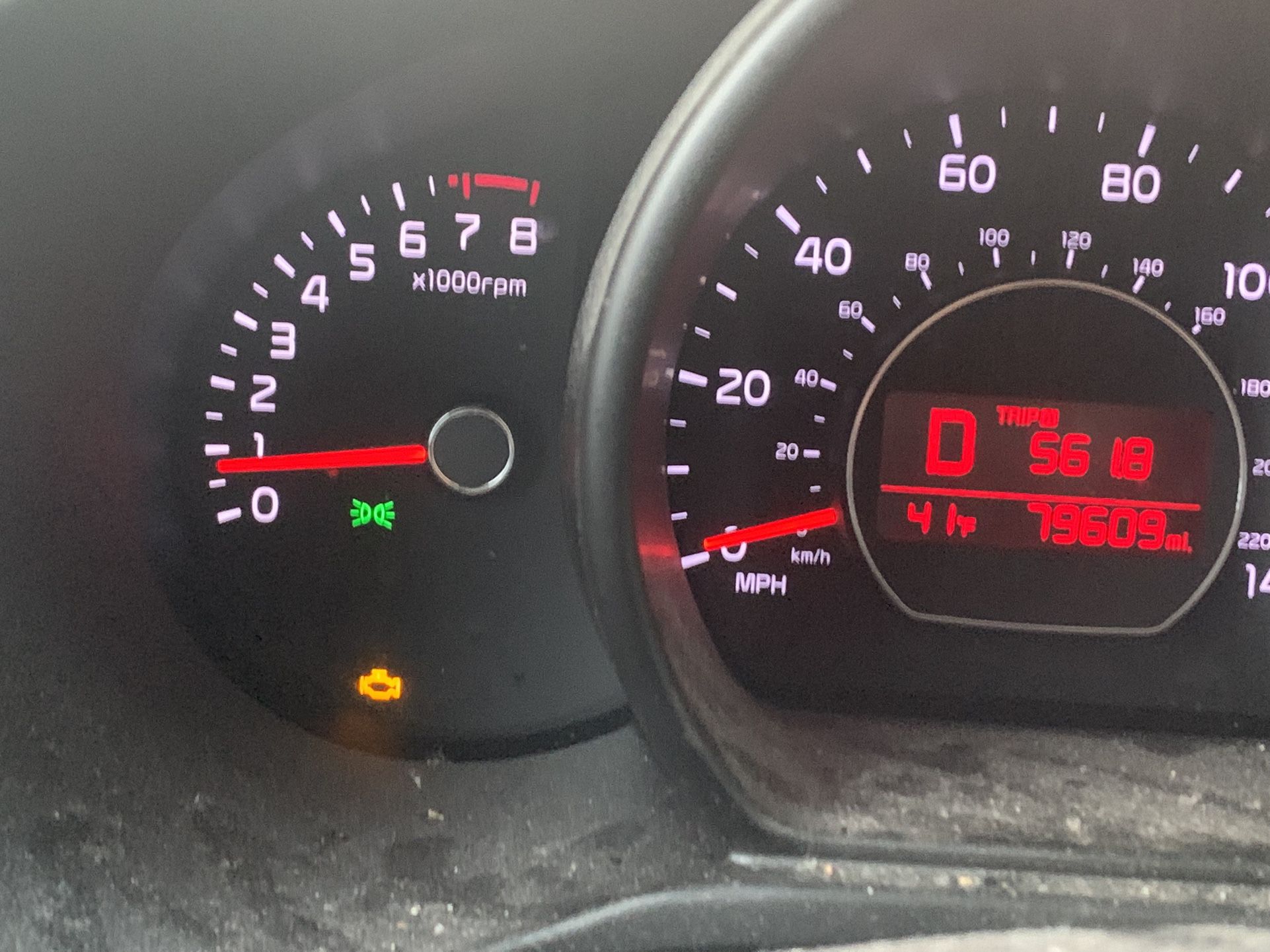 Find Out What’s Wrong With Your Car