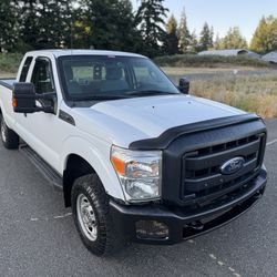 2014 Ford F-350
