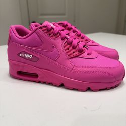 🆕 Nike Air Max 90 Shoes
