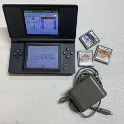 Original Nintendo DS 