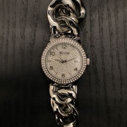 SO&CO New York Women’s Watch
