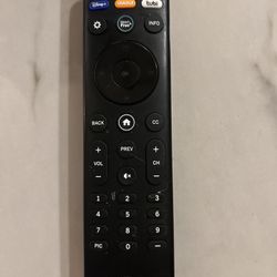  VIZIO REMOTE