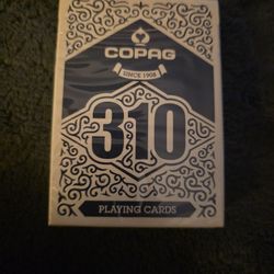 Copag 310 Playing Cards