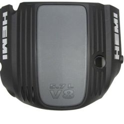 Engine Cover 5.7 Rt 