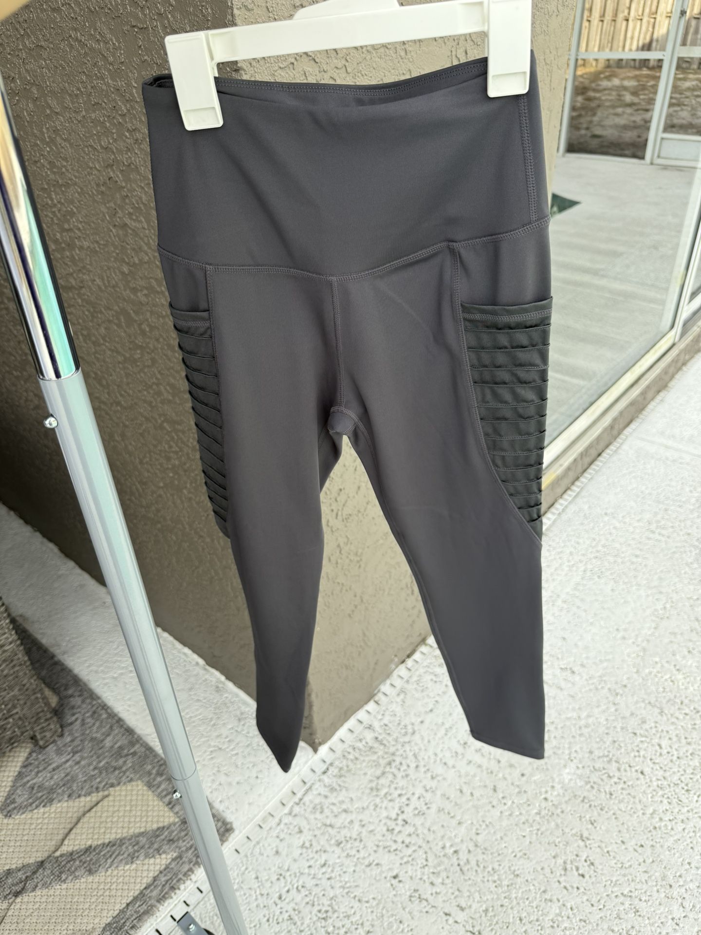 LegEnd Active Leggings